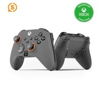 Manette de jeu - SCUF - 504-178-04-102-NA - Sans fil - Palette reconfigurable - Grip haute performance