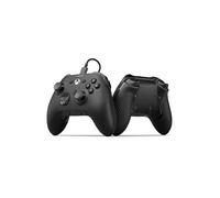 Manette de jeu - SCUF - VALOR (Xbox) - Filaire - 4 palettes programmables - Joysticks TMR Anti-drift