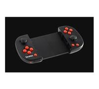 Manette de jeu Serafim Tech S1 Bluetooth Nintendo Switch Android iOS noir