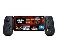 Manette de jeu - Smartphone (iPhone / Android) -Backbone One - USB-C - Noir - Jeux AAA / Multiplateforme mobile