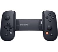 Manette One Gen 2 Classic Android Noir