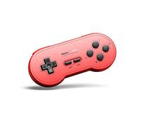 Manette de jeu SN30 GP SNES Edition - rouge