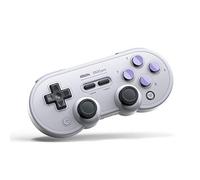 Manette de jeu SN30 Pro SN Edition - gris