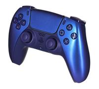 Sony DualSense Chrome, Indigo Bluetooth/USB Manette de jeu Analogique/Numérique PlayStation 5