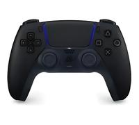 Manette de jeu - Sony - Dualsense Controller Midnight Black - Noir - Sans fil - Vibration