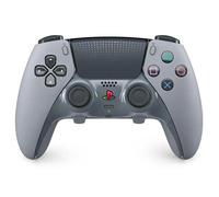 Manette de jeu - Sony - DualSense Edge™ - Édition limitée 30e anniversaire - Sans fil - Gris
