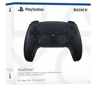 Manette de jeu - Sony - Dualsense Midnight - Noir - Sans Fil - Vibration Oui