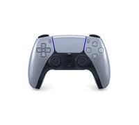 Manette de jeu - SONY - DualSense PS5 - Argent sterling - Sans fil - Gâchettes adaptatives