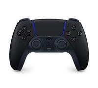 Manette de jeu - SONY - DualSense PS5 - Sans fil Bluetooth - Retour haptique et haut-parleur - Gyroscope et accéléromètre