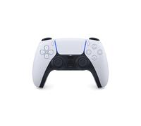 Manette de jeu - Sony - DualSense PS5 - Sans fil - Vibration - Retour haptique immersif