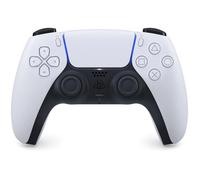 Manette de jeu - Sony - DualSense PS5 - Sans fil - Vibration - Retour haptique immersif