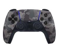 Sony Dualsense V2 Gris Bluetooth/Usb Manette De Jeu Analogique/Numéri