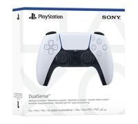 Sony PS719022350 accessoire de jeux vidéo Blanc Manette de jeu Numérique PS5