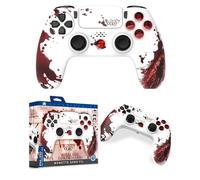 Manette de jeu - SONY - Zombie - Bluetooth - Prise casque 3.5mm - Vibration