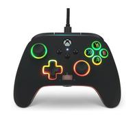 Manette de jeu - Spectra - Infinity - Filaire - Multicolore - Vibration Oui