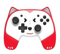 Manette de jeu - SPIRIT OF GAMER - MIA - Sans Fil Bluetooth - 2 Boutons Programmables - Nintendo Switch