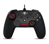 Spirit of Gamer SOG-WGPS accessoire de jeux vidéo Noir Manette de jeu Analogique/Numérique Nintendo Switch