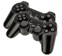 Manette de jeu - STRAßE GAME - Pega - Sans fil - Vibration - PS3