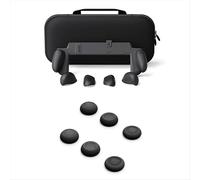 Manette de jeu Switch 2 NSW2 avec poignée pour le pouce