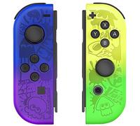 Manette de jeu - Switch - Sans Fil - Double Vibration - Axe gyroscopique - Capture d'écran