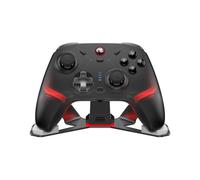 Manette de jeu SZSMART GameSir Cyclone 2 pour PC, Nintendo Switch, iOS et Android, avec station de charge - Noir