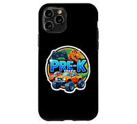 Manette de Jeu T-Rex pour garçons pré-Maternelle Coque pour iPhone 11 Pro