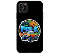 Manette de Jeu T-Rex pour garçons pré-Maternelle Coque pour iPhone 11 Pro Max