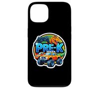 Manette de Jeu T-Rex pour garçons pré-Maternelle Coque pour iPhone 13