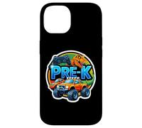Manette de Jeu T-Rex pour garçons pré-Maternelle Coque pour iPhone 14