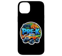 Manette de Jeu T-Rex pour garçons pré-Maternelle Coque pour iPhone 14 Plus