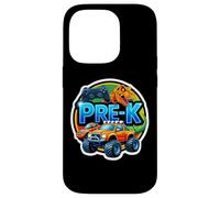 Manette de Jeu T-Rex pour garçons pré-Maternelle Coque pour iPhone 14 Pro