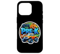 Manette de Jeu T-Rex pour garçons pré-Maternelle Coque pour iPhone 16 Pro