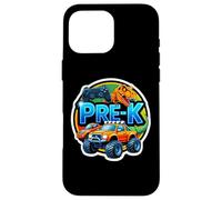 Manette de Jeu T-Rex pour garçons pré-Maternelle Coque pour iPhone 16 Pro Max
