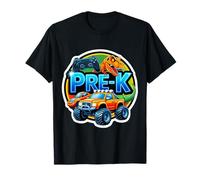 Manette de Jeu T-Rex pour garçons pré-Maternelle T-Shirt