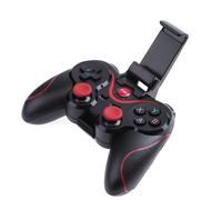 Manette De Jeu T3 Sans Fil, Compatible Bluetooth, Pour Smartphone Android, Smart Tv, Tablette Pc, Smartphone
