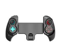 Manette De Jeu Télescopique Compatible Bluetooth Pg-Sw029, Joystick Pour Switch Ps3, Android, Pc, 6 Axes, Vibration