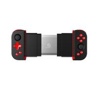 Manette De Jeu Télescopique Sans Fil Bluetooth 2021, Avec Câble Usb, Joystick Pour Téléphone Android/Ios