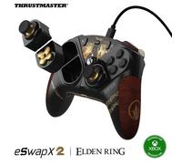 Manette de jeu - Thrustmaster - ESWAP X2 ELDEN RING - Filaire - Hot-Swap - Compatible Xbox