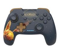 Manette de jeu - TRADE INVADERS - Hogwarts Legacy - Sans fil - Vivet Dore - Vibration