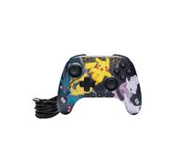 Manette de jeu - TRADE INVADERS - SWITCH 2 - Sans fil - Autonomie 30h - Ergonomique