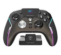 Turtle Beach Stealth Ultra Noir, Gris Bluetooth/USB Manette de jeu Analogique/Numérique Android, PC, Xbox One, Xbox Series S, Xbox Series X