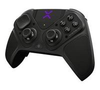 Turtle Beach Manette Victrix Pro BFG Reloaded – Sans fil modulaire, à effet Hall – Gris