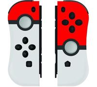 Manette de jeu - UNDER CONTROL - ii-Con Pokeball V2 - Sans fil - Ergonomique - Compatible Switch