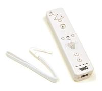Manette de jeu - UNDER CONTROL - Under Control Wiimote - Sans fil - Capteur de mouvements - Vibration intégrée