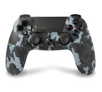 Manette de jeu - UNDER CONTROL - Urban JACK - Bluetooth - Haut-parleur intégré - Gâchettes ergonomiques et progressives