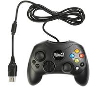Manette de jeu - Under Control - Xbox - Filaire - Noir - Ergonomique