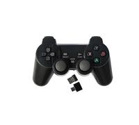 Manette De Jeu Usb Sans Fil, 1 Ensemble, Contrôleur De Jeu Pour Android Tv Pc Box