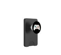 Manette de Jeu vidéo Amusante, Gamer pour Enfants PopSockets PopWallet pour MagSafe