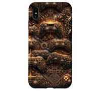 Manette de Jeu vidéo pour garçons, Adolescents, Hommes Coque pour iPhone XS Max