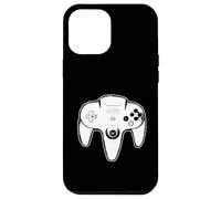 Manette de Jeu Vintage 8 Bits rétro Coque pour iPhone 12 Pro Max